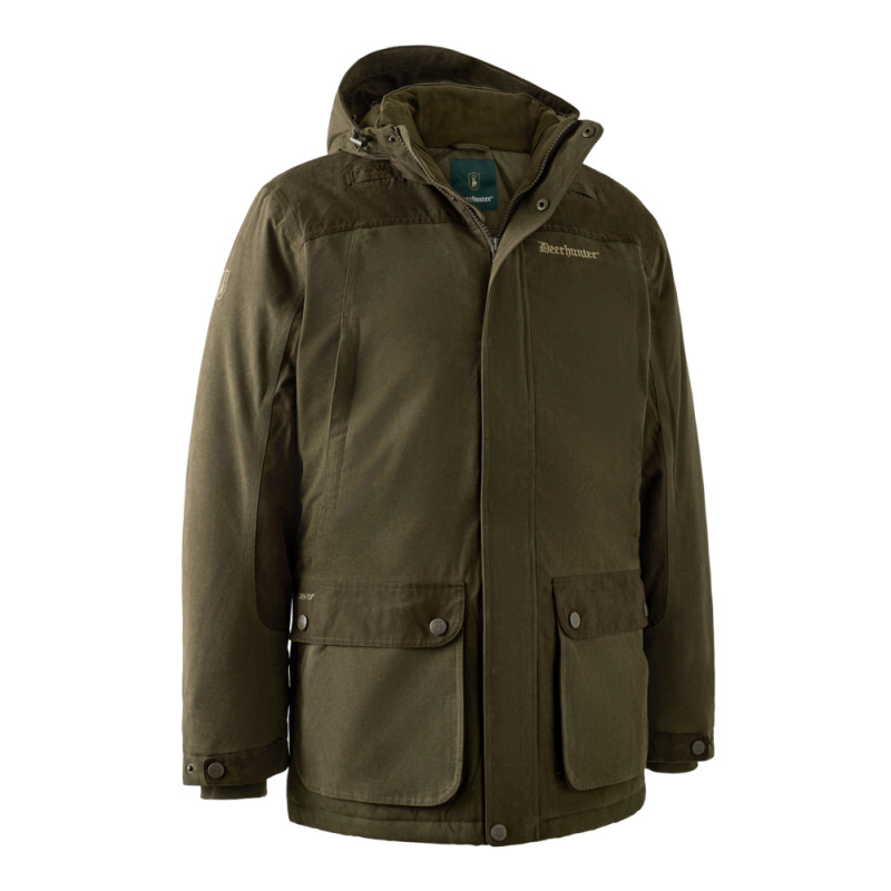 Deerhunter Eagle Winter