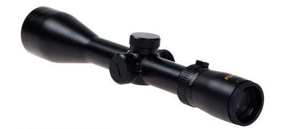 Fomei 2,5-10x50 BEATER II