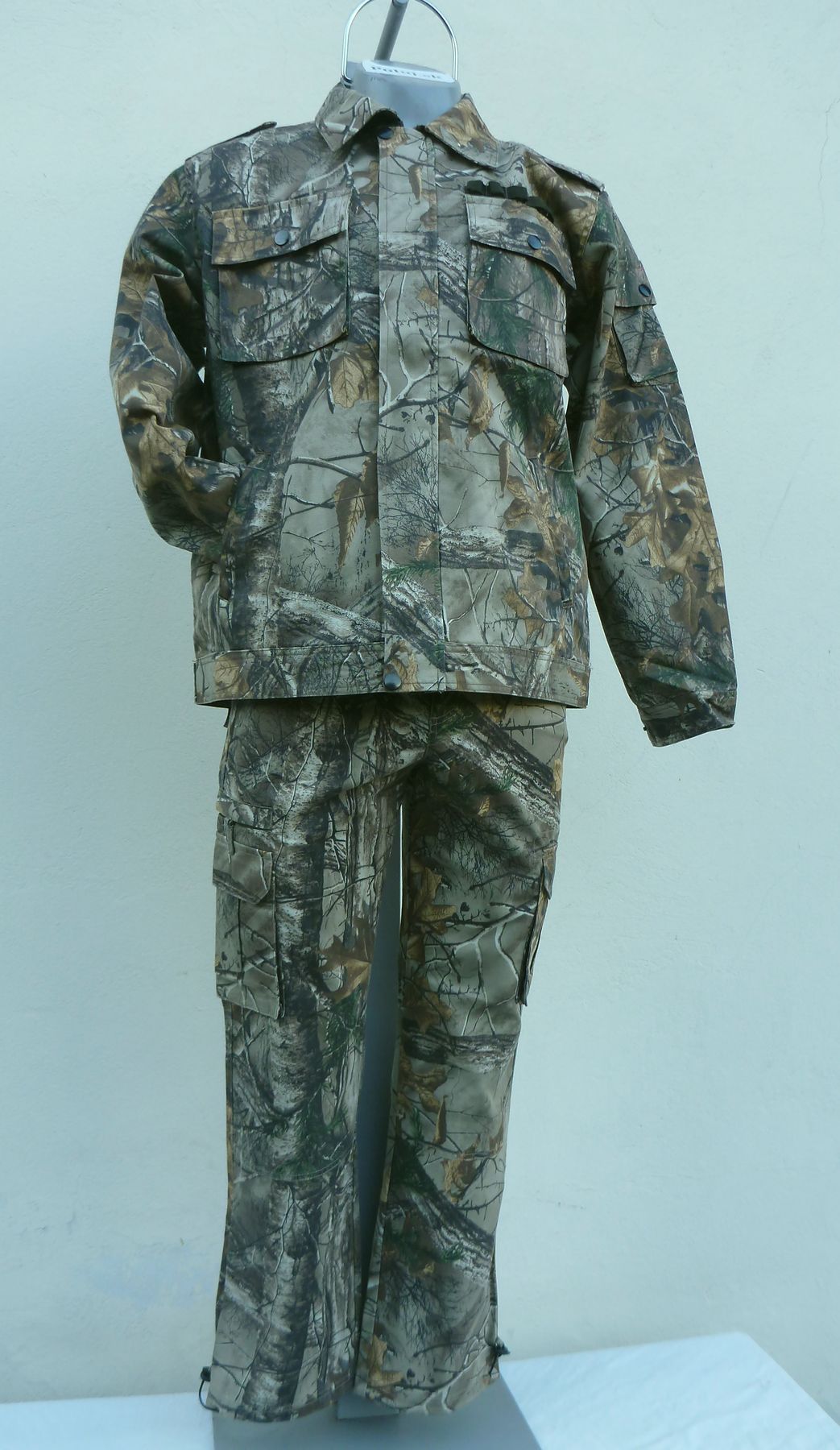 Súprava Loshan Camouflage