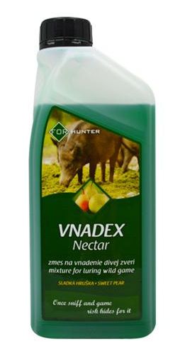 VNADEX Nectar sladká hruška