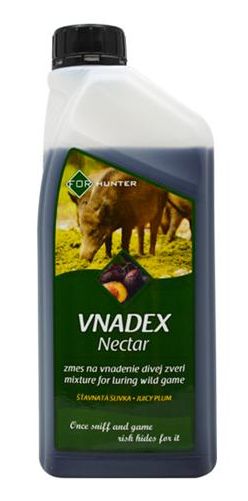 VNADEX Nectar šťavnatá slivka