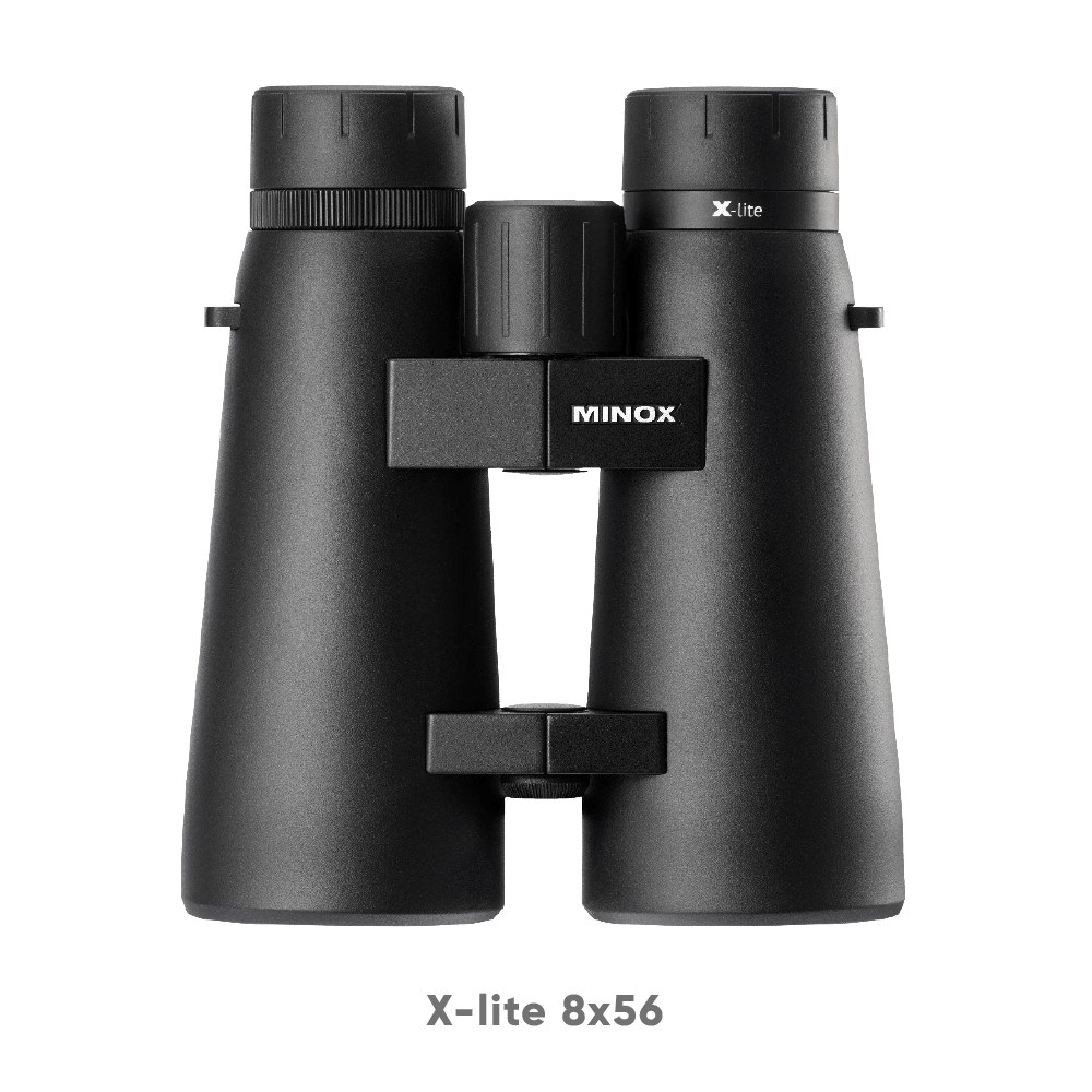 Ďalekohľad Minox X-lite 8×56