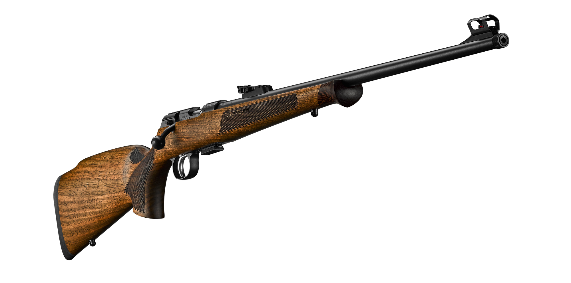 malokalibrovka CZ 457 PREMIUM