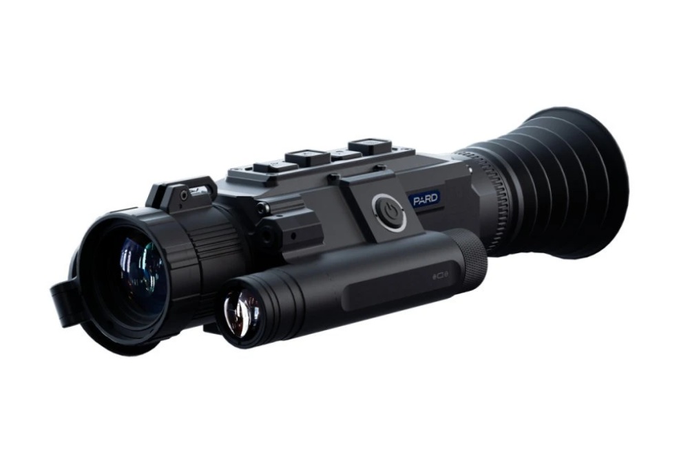 PARD NV-S470C 940nm 4K
