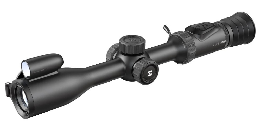 HIKMICRO ALPEX PRO LRF A50PL