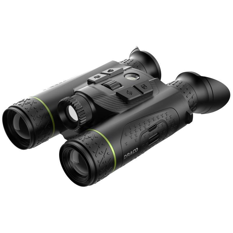 Pixfra Draco D335N-4K 940nm