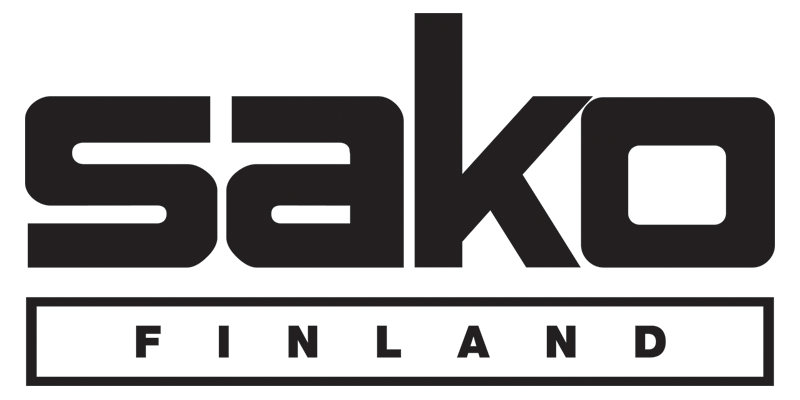 guľovnice Sako