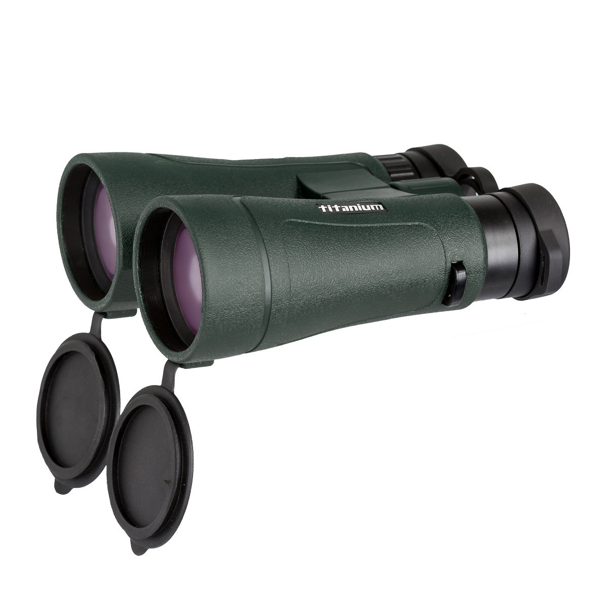 Delta Optical Titanium 8x56 ROH